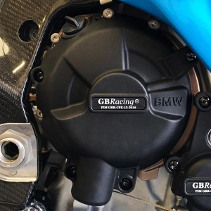 BMW S1000R (2021) - GB Racing Engine Cover Set